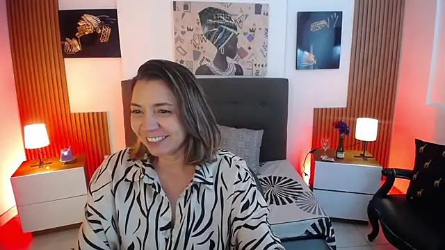 Snapshot of milfsecret69 chatting on June 2026 11:09:01 AM milfsecret69 online show from June 2026 11:09:01 AM