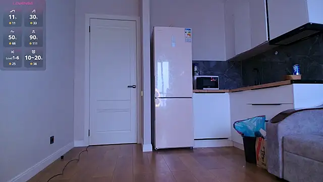 jjasleen0 online show from February 2026 05:34:02 AM