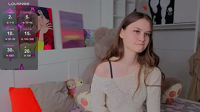 pink banny online show from March 2026 12:34:01 PM