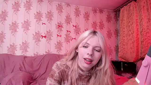 Cutie Bambi online show from March 2026 11:06:02 AM