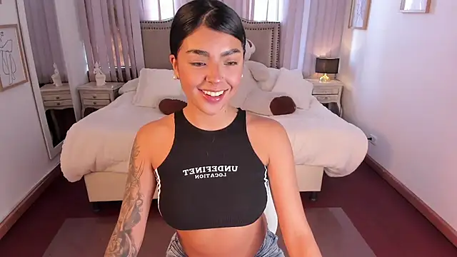 nia-malkova online show from February 2026 01:09:02 PM