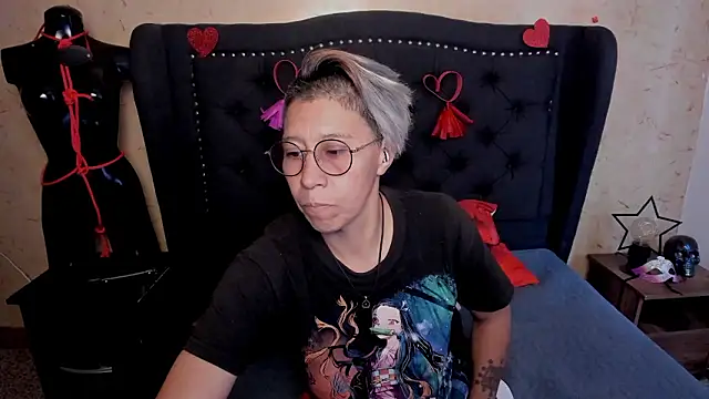 Snapshot of Kali_Panther chatting on February 2026 02:25:01 PM Kali Panther online show from February 2026 02:25:01 PM