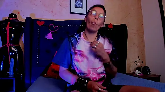 Snapshot of Kali_Panther chatting on February 2026 07:37:02 PM Kali Panther online show from February 2026 07:37:02 PM