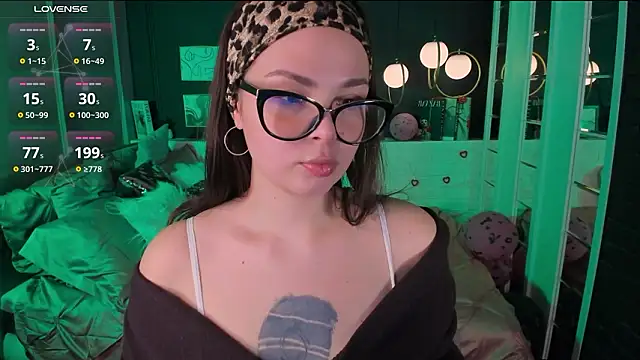 Maykinkya online show from February 2026 02:36:01 PM