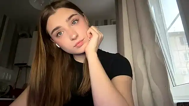 LissaBliss online show from March 2026 02:50:01 PM