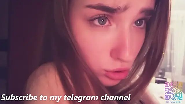 LissaBliss online show from April 2026 03:40:02 PM