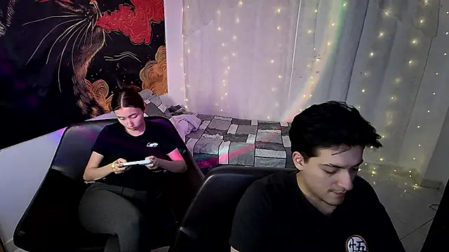 RoseSinsDonViktor online show from April 2026 03:18:02 AM