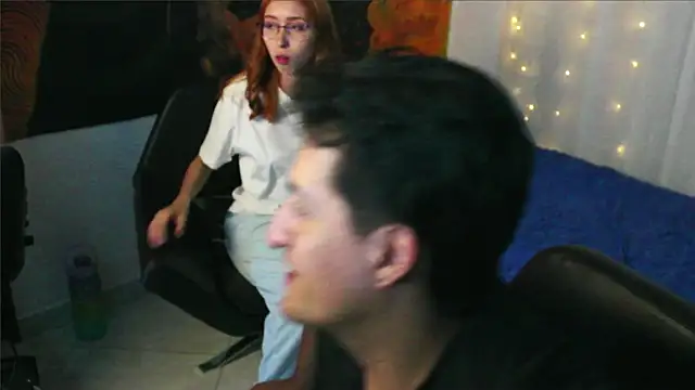 RoseSinsDonViktor online show from July 2026 10:56:01 PM