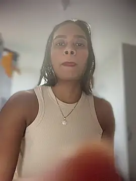 LunaHeat online show from February 2026 05:50:01 PM