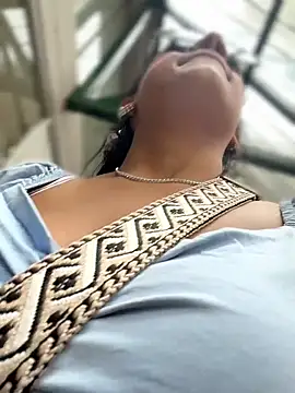 LunaHeat online show from April 2026 05:18:01 PM