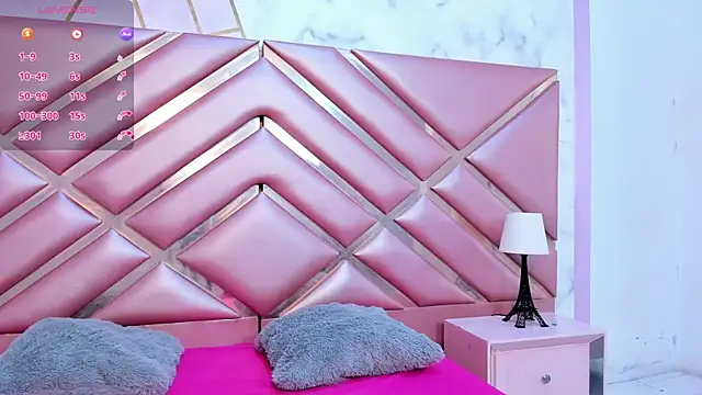 LauraRoot online show from February 2026 11:39:02 AM