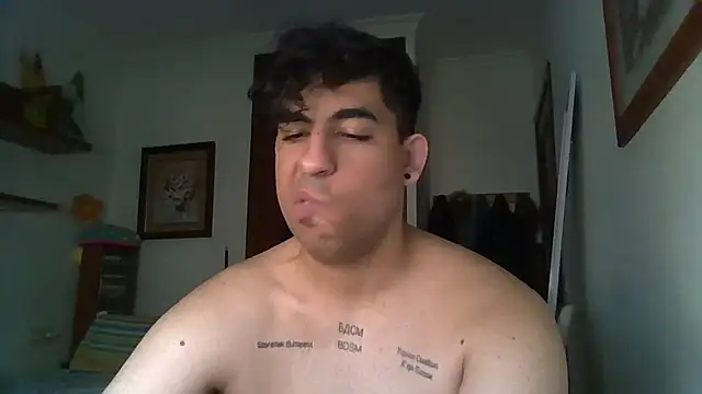 poliakovxx online show from February 2026 09:35:02 AM