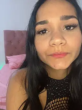 Maria x Alejandra online show from March 2026 04:24:01 PM