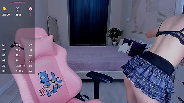 Snapshot of Seiko_swan chatting on February 2026 01:15:01 AM Seiko swan online show from February 2026 01:15:01 AM