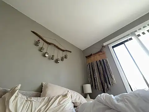 Sexysanka online show from February 2026 10:39:01 PM