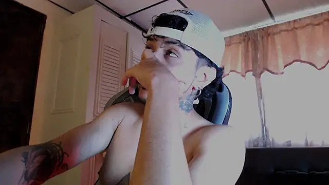 D3v1L88 online show from March 2026 05:43:01 PM