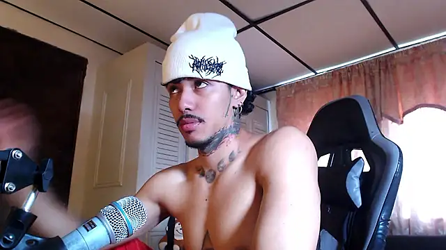 D3v1L88 online show from March 2026 07:46:02 PM