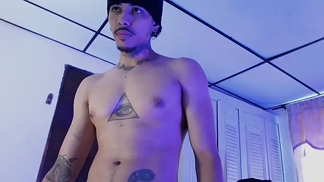 D3v1L88 online show from April 2026 07:29:01 PM