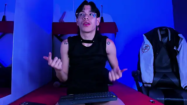 Bennet-Gray online show from February 2026 04:21:02 AM