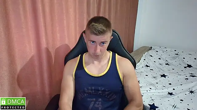 TodMusclePower9 online show from April 2026 08:50:02 AM