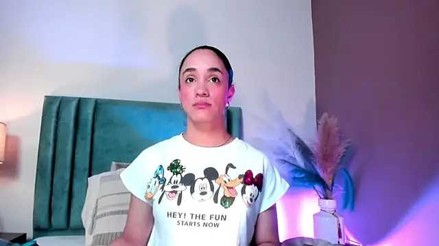 Snapshot of CelesteQueeen chatting on February 2026 11:50:01 AM CelesteQueeen online show from February 2026 11:50:01 AM