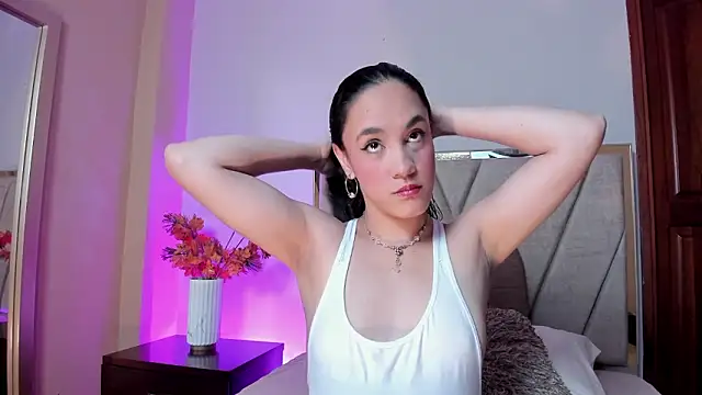 CelesteQueeen online show from March 2026 11:50:02 AM