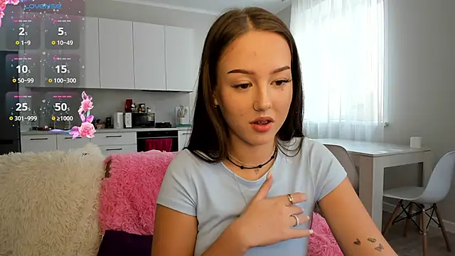 G0od girl online show from March 2026 08:38:01 AM