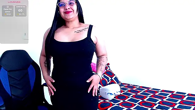 emily-rousee- online show from February 2026 12:54:01 PM