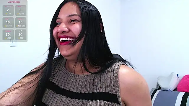 emily-rousee- online show from February 2026 01:40:01 PM