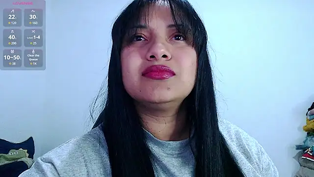 emily-rousee- online show from March 2026 03:01:02 AM