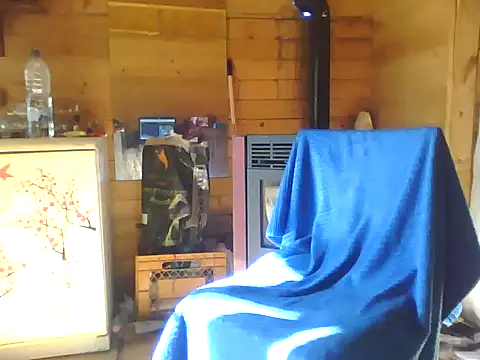 Luanatrav1 online show from February 2026 08:46:01 AM