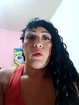 SabrinaColin online show from February 2026 04:09:02 AM