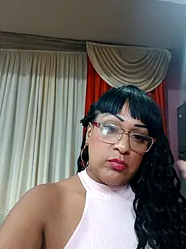 SabrinaColin online show from March 2026 03:23:02 AM