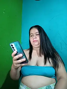 Diana 006 online show from February 2026 01:10:01 PM