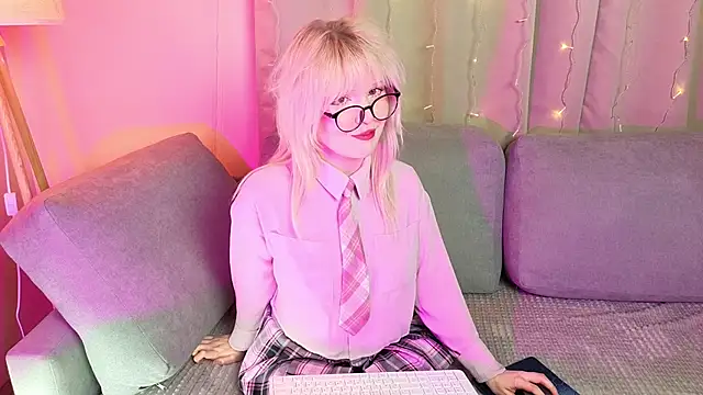 Mary Piersen online show from March 2026 08:46:02 PM