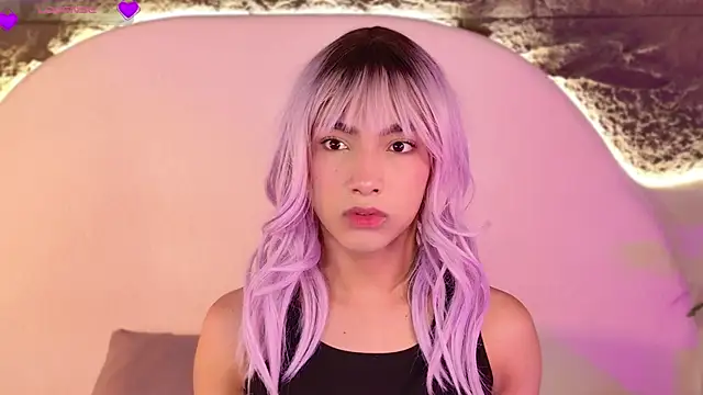 GraceFoxy online show from February 2026 11:43:02 AM