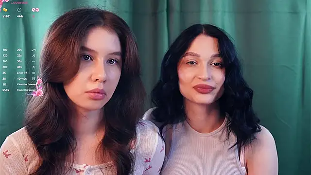 Snapshot of ZofiaSoshnik chatting on February 2026 07:13:01 AM ZofiaSoshnik online show from February 2026 07:13:01 AM