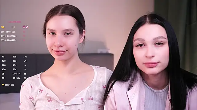 Snapshot of ZofiaSoshnik chatting on February 2026 07:04:02 AM ZofiaSoshnik online show from February 2026 07:04:02 AM