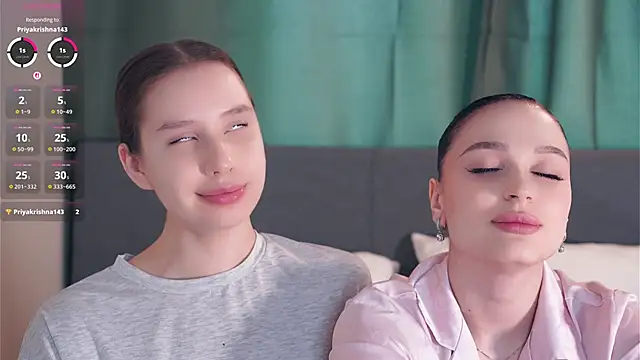 ZofiaSoshnik online show from March 2026 08:22:02 AM