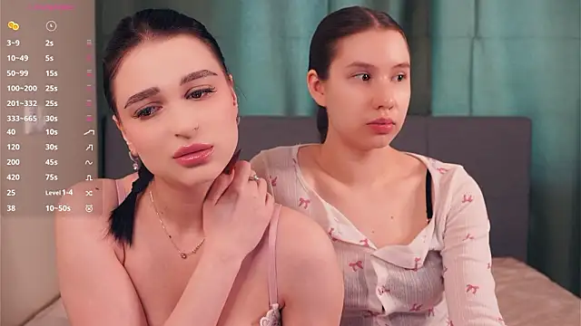 ZofiaSoshnik online show from March 2026 07:03:02 AM