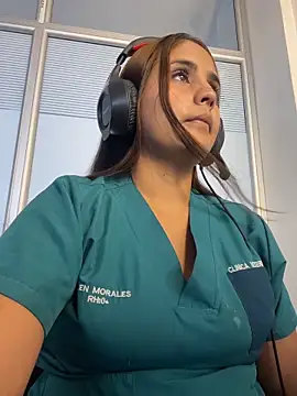 Noa Harper- online show from February 2026 10:09:01 PM