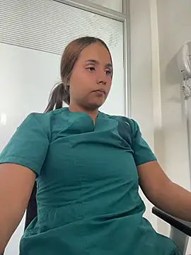 Noa Harper- online show from February 2026 09:16:01 PM