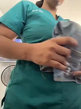 Noa Harper- online show from March 2026 08:46:01 PM