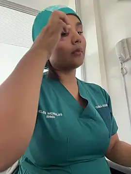 Noa Harper- online show from April 2026 08:42:01 PM