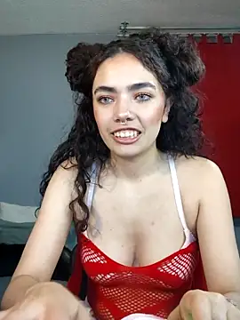 Maria delsol1 online show from February 2026 03:45:02 AM