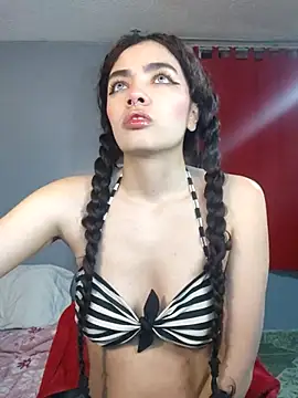 Maria delsol1 online show from February 2026 03:35:01 AM