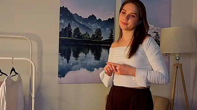 RoseliaLocatelli online show from February 2026 09:19:02 AM