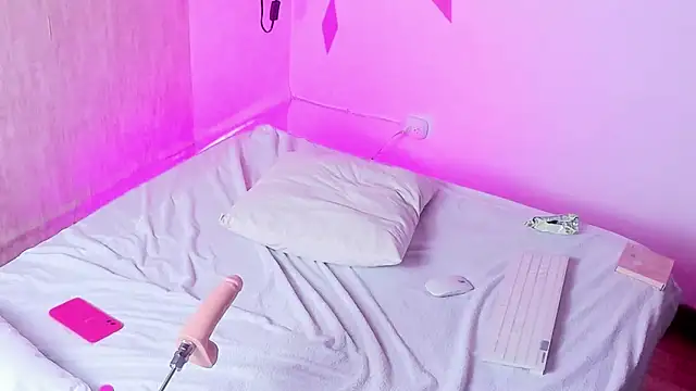 kelly 666 online show from April 2026 03:23:02 AM