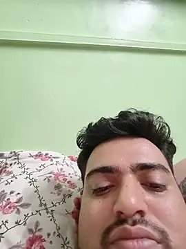 hunterkingshan online show from June 2026 07:03:02 PM