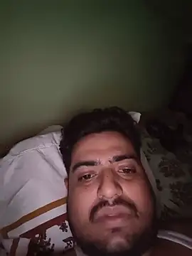 hunterkingshan online show from June 2026 12:19:02 PM